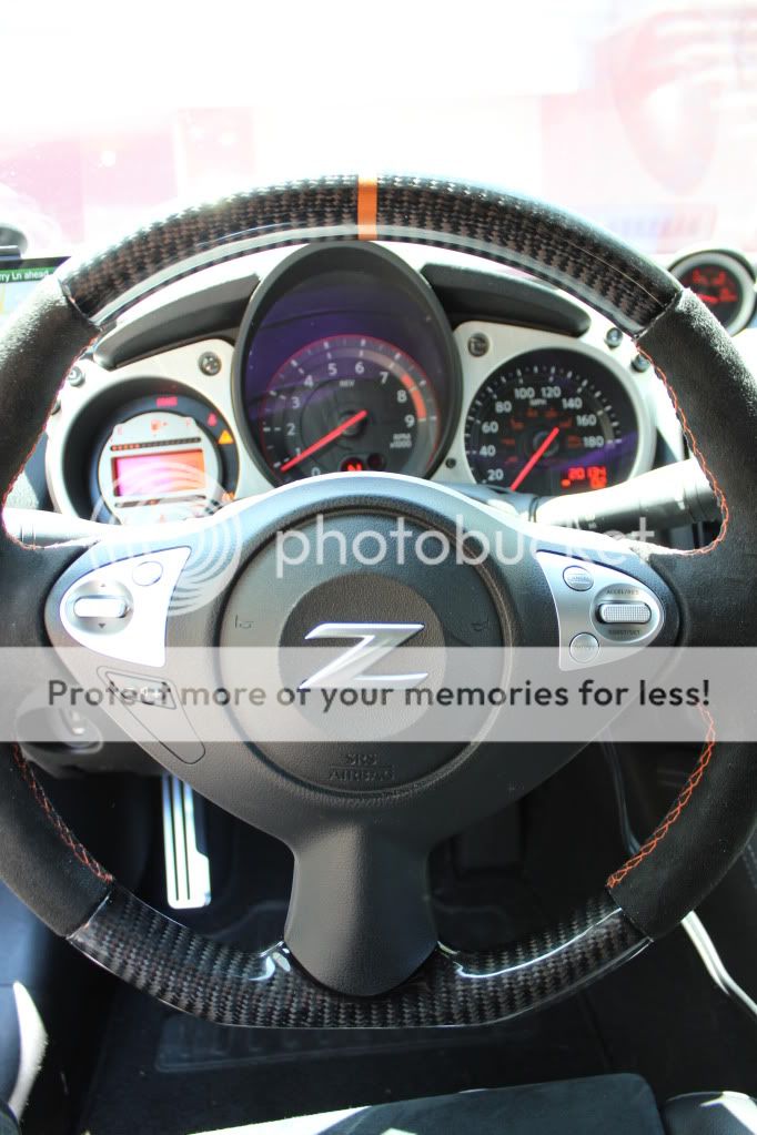 Carbon Fiber Steering Wheels Custom Made to Order Page 2 Nissan
